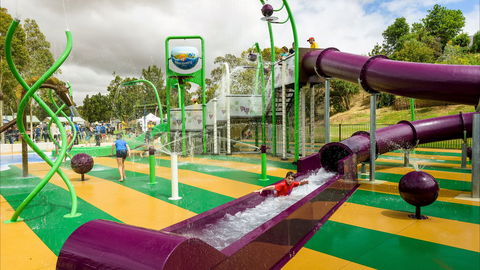 Discovery Parks - Barossa Valley - Accommodation 4U 0