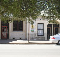 Jamestown Motel Terraces - Accommodation 4U