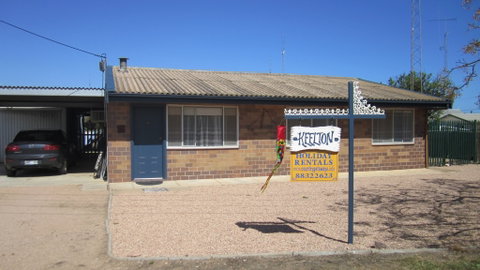 Keelton - Accommodation 4U 0