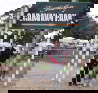 Strathalbyn Caravan Park - Accommodation 4U