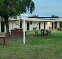 Anglers Inn - Accommodation 4U