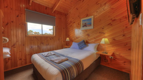 Low Head Tourist Park - Accommodation 4U 0