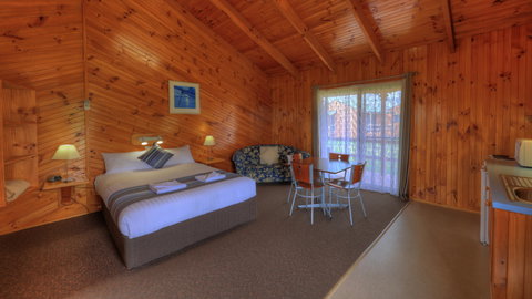 Low Head Tourist Park - Accommodation 4U 1