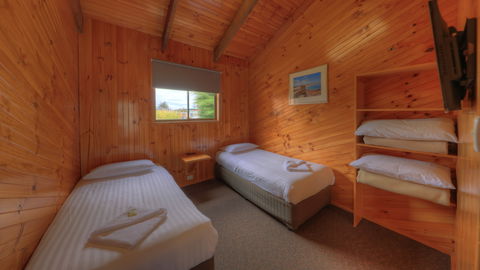 Low Head Tourist Park - Accommodation 4U 4