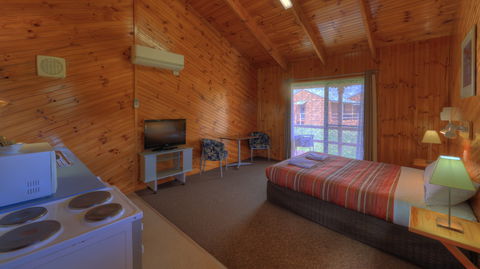 Low Head Tourist Park - Accommodation 4U 5