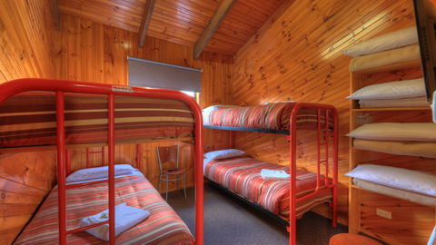 Low Head Tourist Park - Accommodation 4U 6