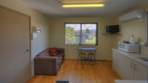 Low Head Tourist Park - Accommodation 4U 9