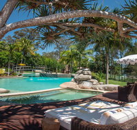 Makepeace Island - Sir Richard Branson's Australian Home - Accommodation 4U