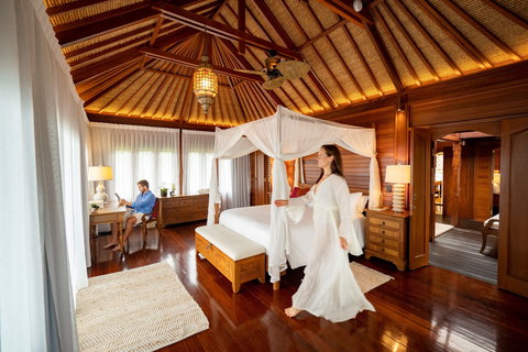 Makepeace Island - Sir Richard Branson's Australian Home - Accommodation 4U 2