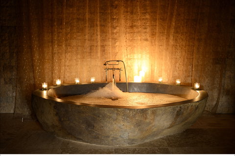 Makepeace Island - Sir Richard Branson's Australian Home - Accommodation 4U 4