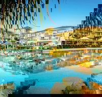 Mantra on Salt Beach - Accommodation 4U