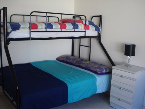 Mario's Way - Accommodation 4U 3