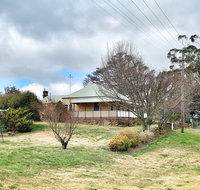 Melrose Cottage - Accommodation 4U