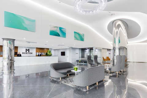 Meriton Suites Southport - Accommodation 4U 0