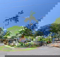 Miara Holiday Park - Accommodation 4U