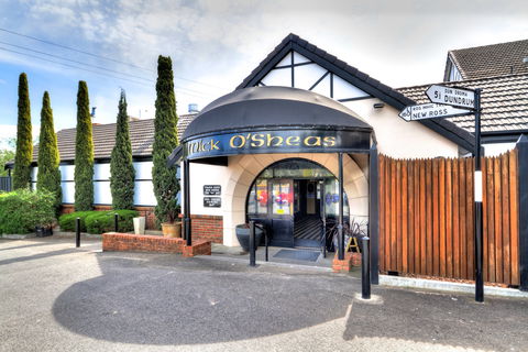 Mick O'Shea's - Accommodation 4U 6