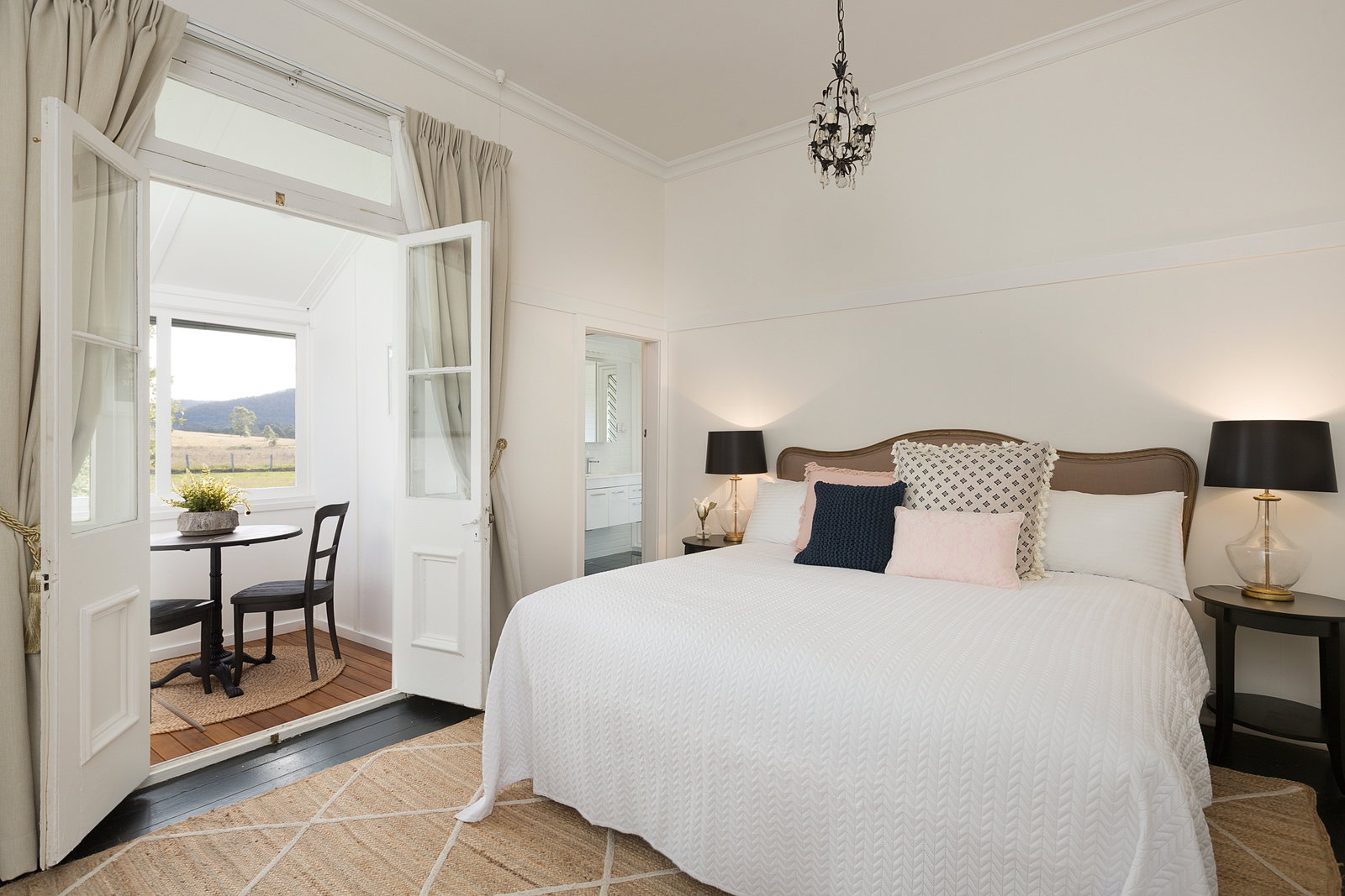 Millfield NSW Accommodation 4U