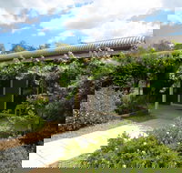 Misty Glen Cottage Hunter Valley - Accommodation 4U