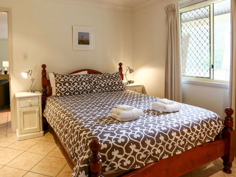 Misty Glen Cottage Hunter Valley - Accommodation 4U 3