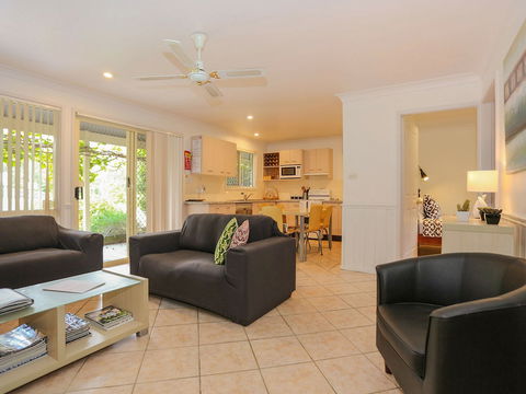 Misty Glen Cottage Hunter Valley - Accommodation 4U 5
