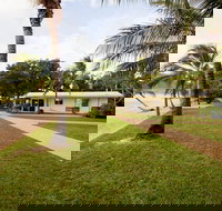 Montes Reef Resort - Accommodation 4U