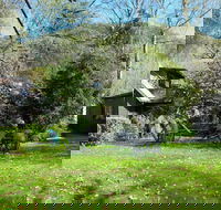 Mountain View Holiday Retreat - Accommodation 4U