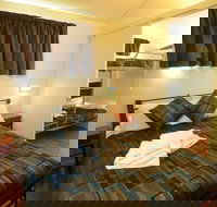 Mundubbera Three Rivers Tourist Park - Accommodation 4U