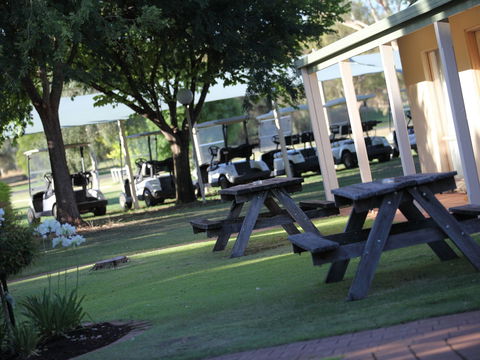 Murray Downs Resort - Accommodation 4U 7