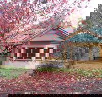 Narrawallee Creek Studio - Accommodation 4U