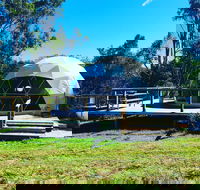 Nature Domes - Accommodation 4U