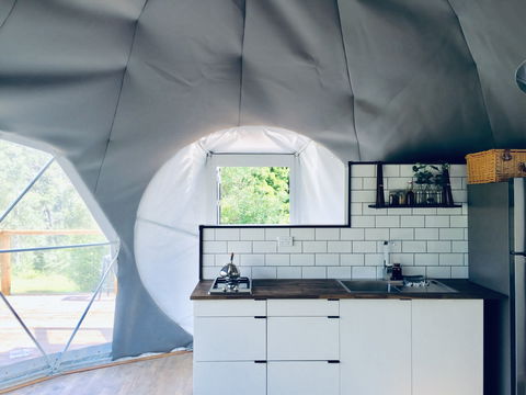 Nature Domes - Accommodation 4U 2