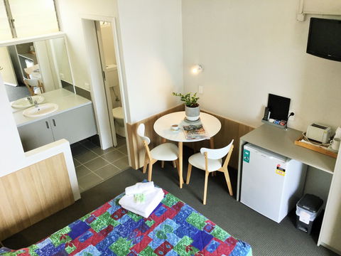 Northside Hotel - Accommodation 4U 0