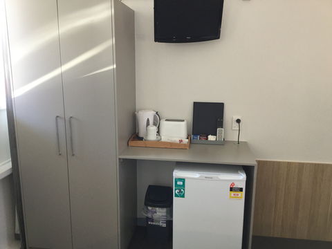 Northside Hotel - Accommodation 4U 5