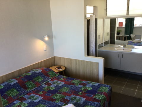 Northside Hotel - Accommodation 4U 6
