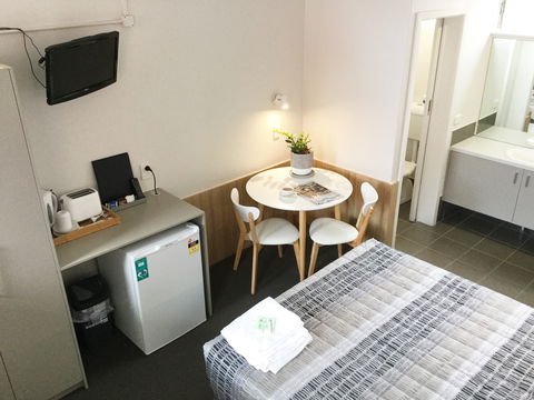 Northside Hotel - Accommodation 4U 7