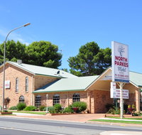 North Parkes Motel - Accommodation 4U