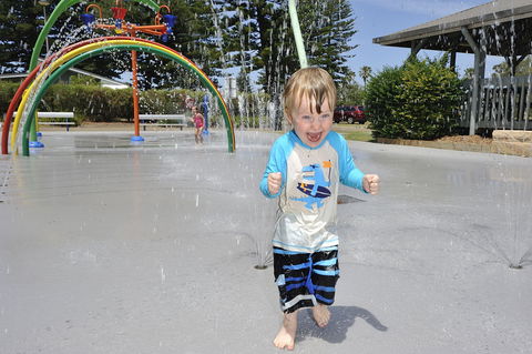 NRMA Sydney Lakeside Holiday Park - Accommodation 4U 3