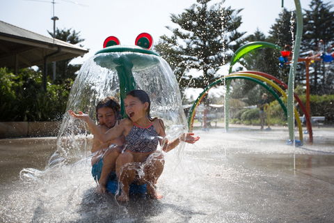 NRMA Sydney Lakeside Holiday Park - Accommodation 4U 6