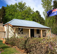Oldbury Cottage Berrima - Accommodation 4U