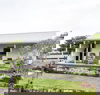 Old Schoolhouse Milton - Accommodation 4U