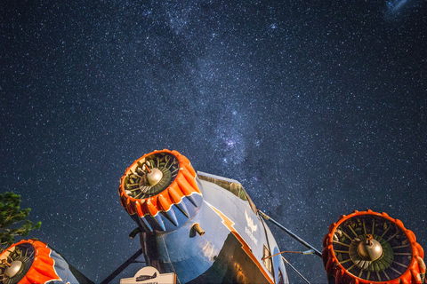 O'Reilly's Rainforest Retreat - Accommodation 4U 4