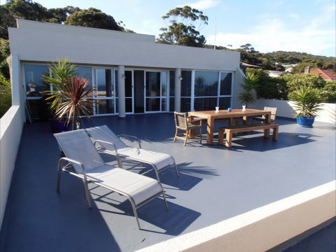 Seadream At Lorne - Accommodation 4U 1