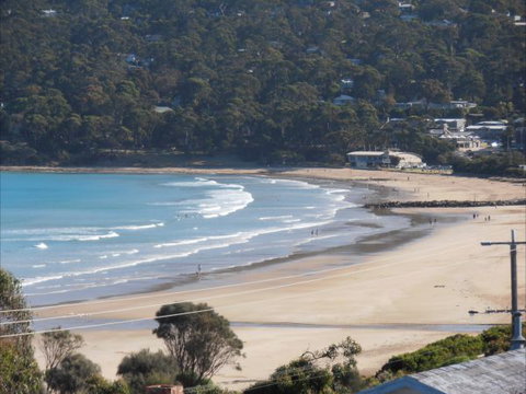 Seadream At Lorne - Accommodation 4U 2