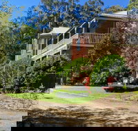 Palmyra Bed and Breakfast - Accommodation 4U