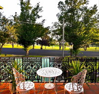 Parkview - Accommodation 4U