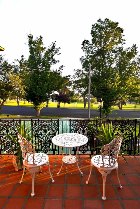 Parkview - Accommodation 4U 0