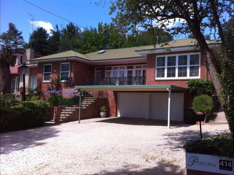 Parkview - Accommodation 4U 1