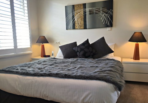 Parkview - Accommodation 4U 3