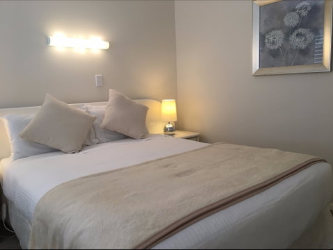 Parkview - Accommodation 4U 4