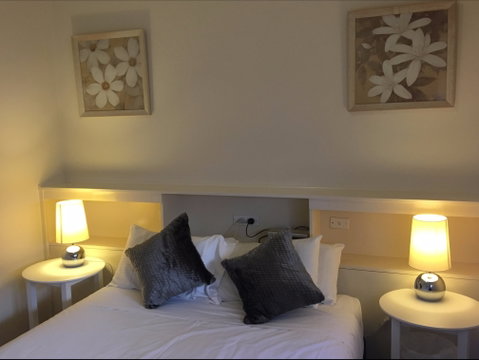 Parkview - Accommodation 4U 5